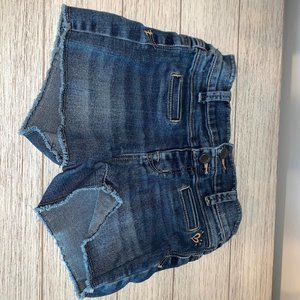 justice jean shorts